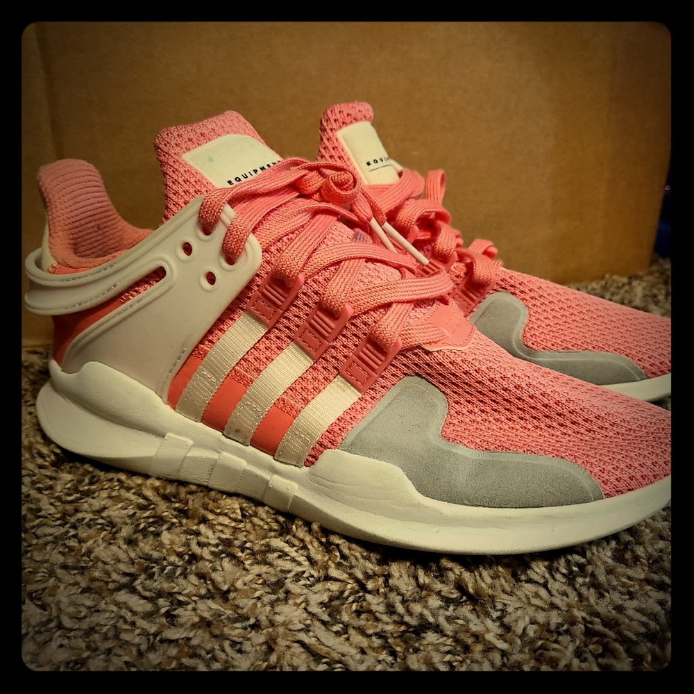 Adidas special equipment women's shoes